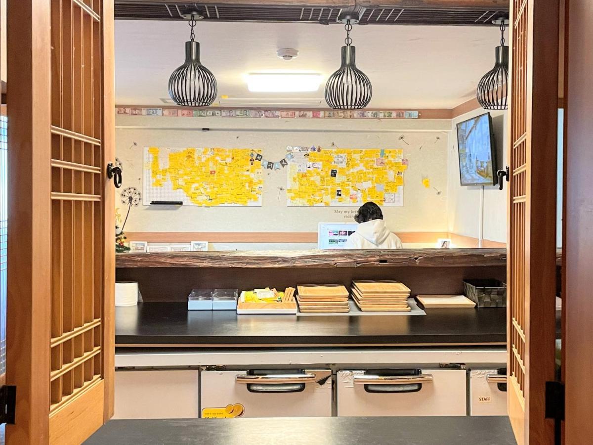 Cocoa Guesthouse Seoul Eksteriør billede