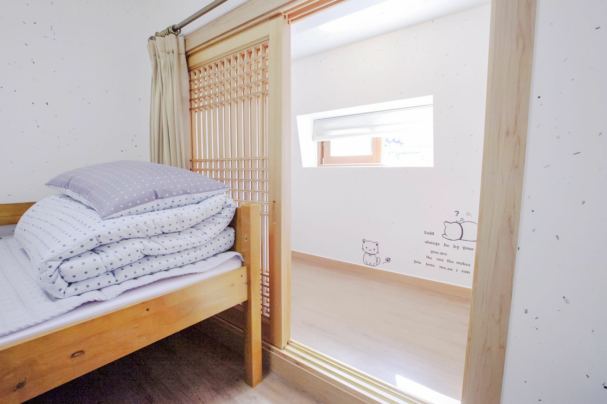 Cocoa Guesthouse Seoul Eksteriør billede