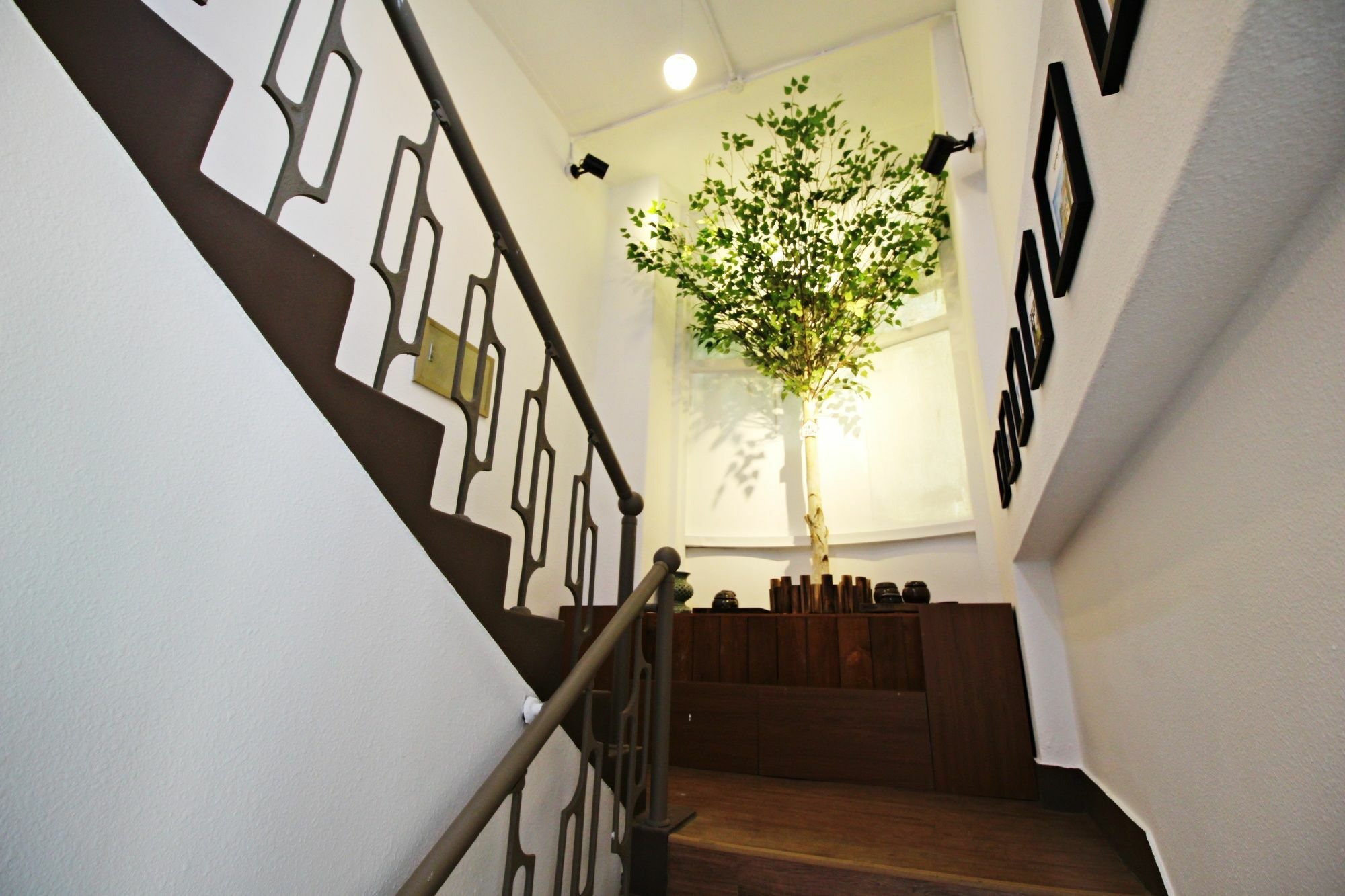 Cocoa Guesthouse Seoul Eksteriør billede