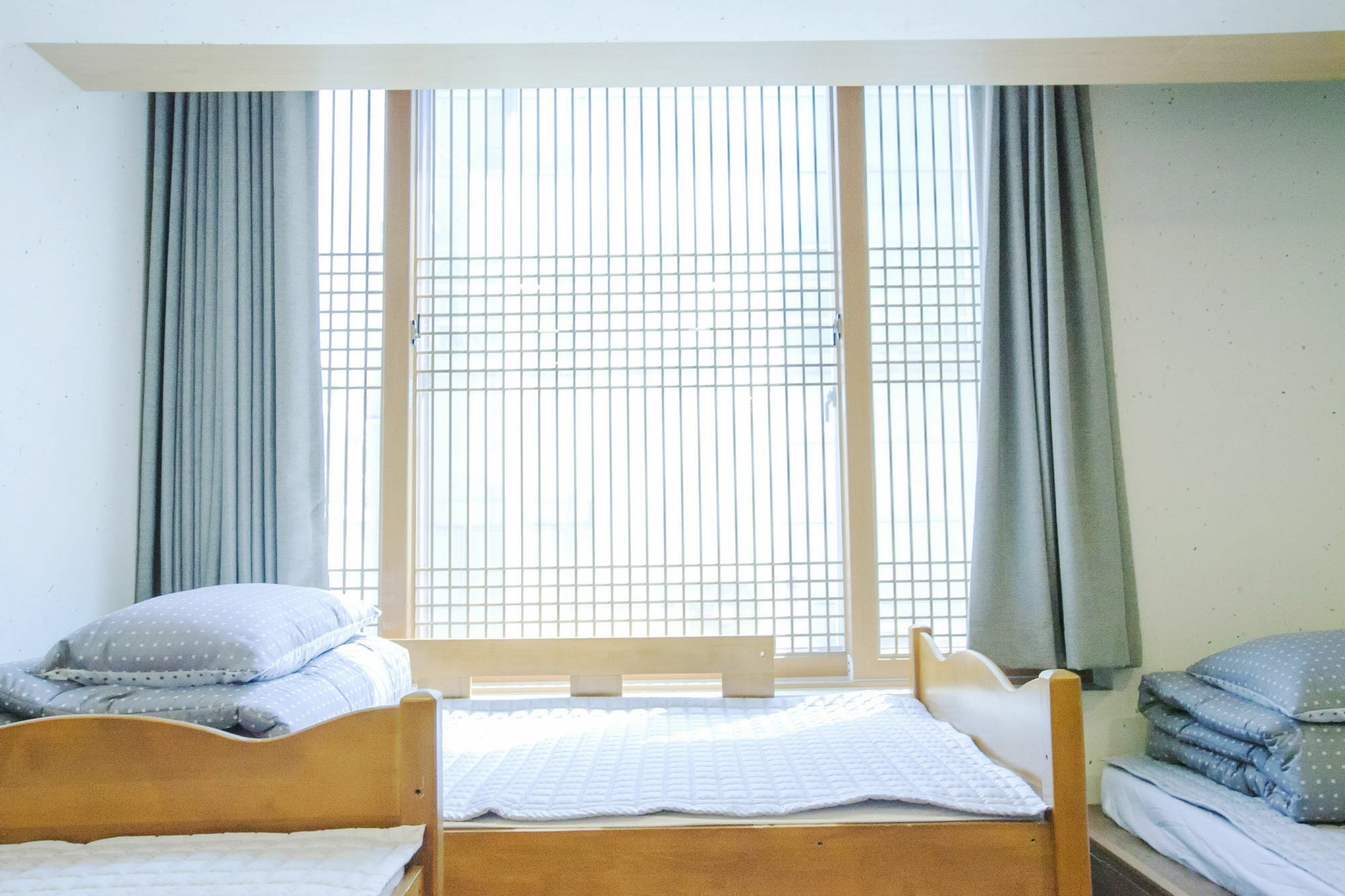 Cocoa Guesthouse Seoul Eksteriør billede