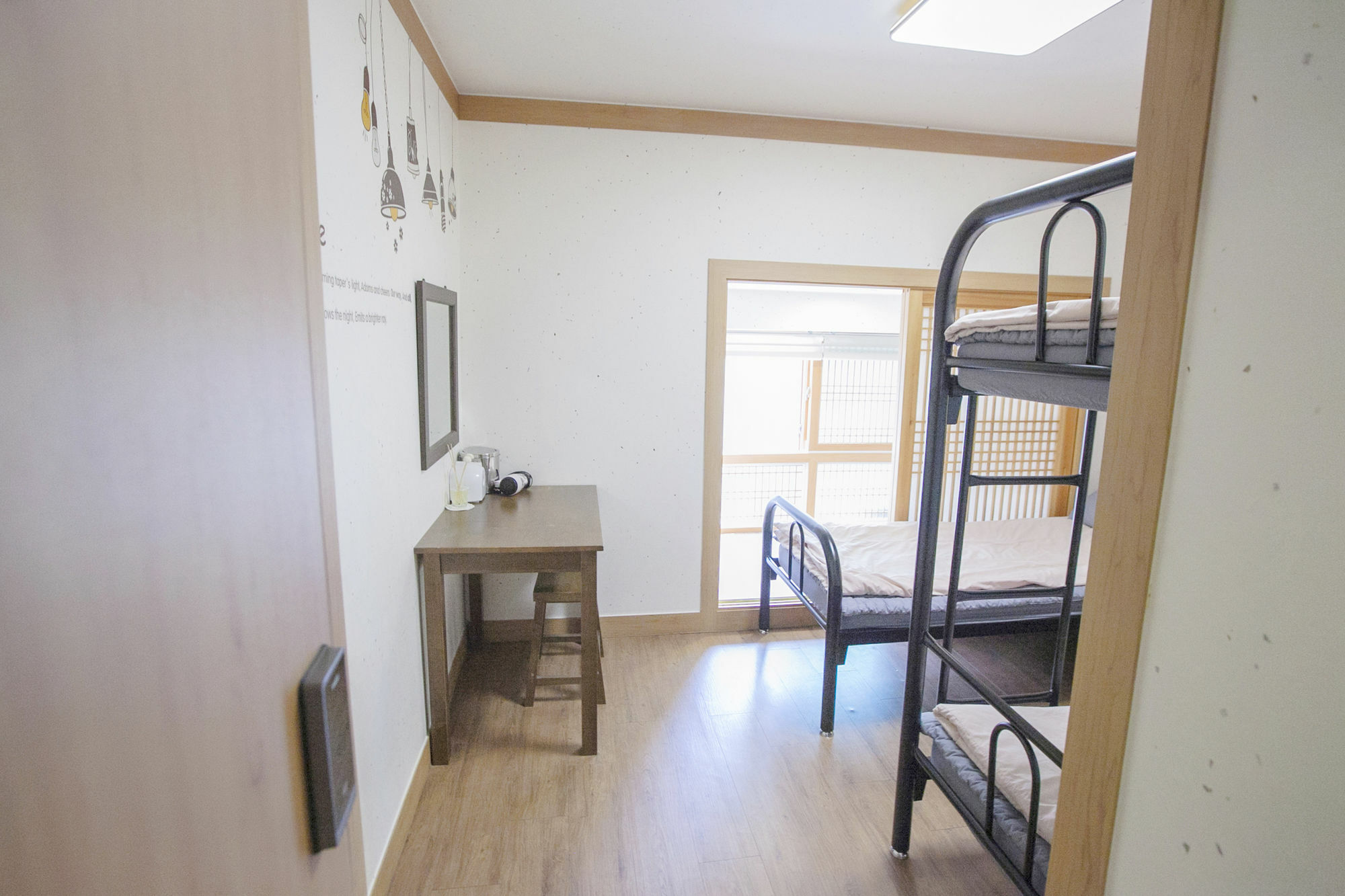 Cocoa Guesthouse Seoul Eksteriør billede