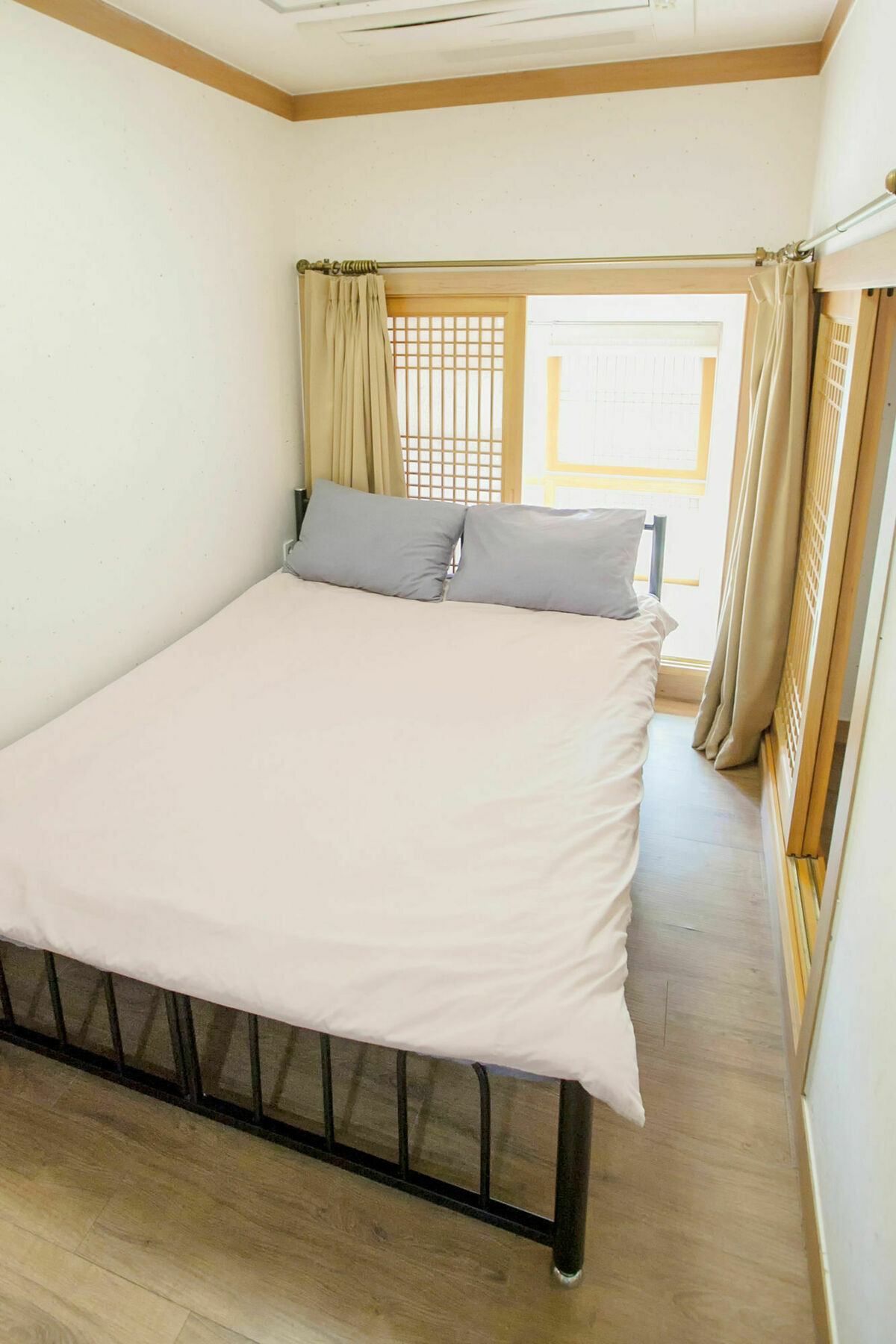 Cocoa Guesthouse Seoul Eksteriør billede