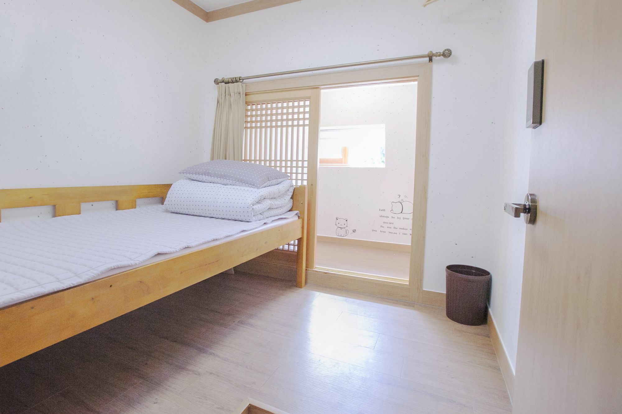 Cocoa Guesthouse Seoul Eksteriør billede