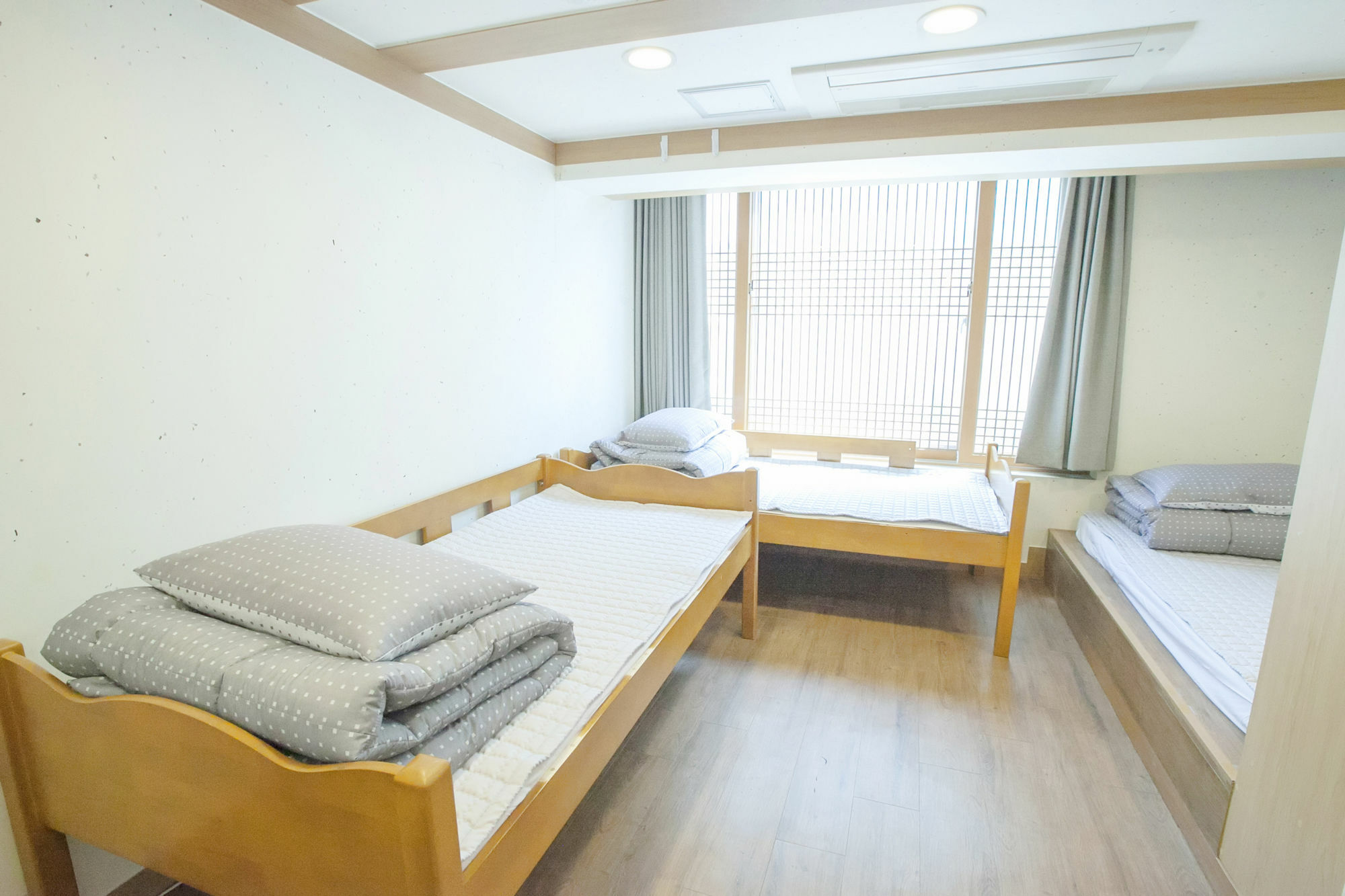 Cocoa Guesthouse Seoul Eksteriør billede