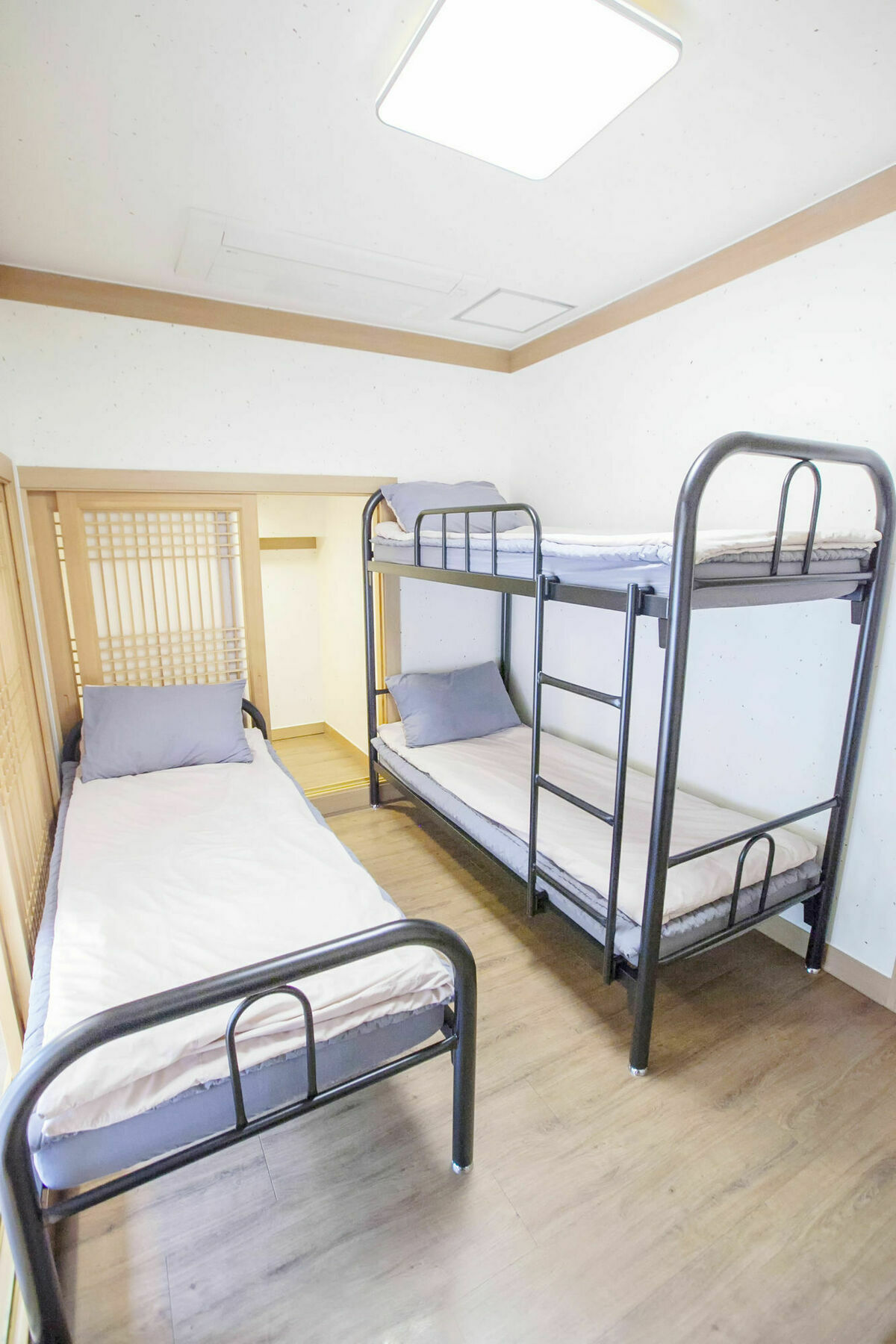 Cocoa Guesthouse Seoul Eksteriør billede