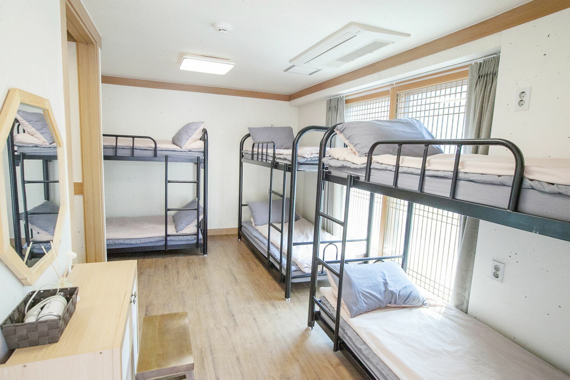 Cocoa Guesthouse Seoul Eksteriør billede