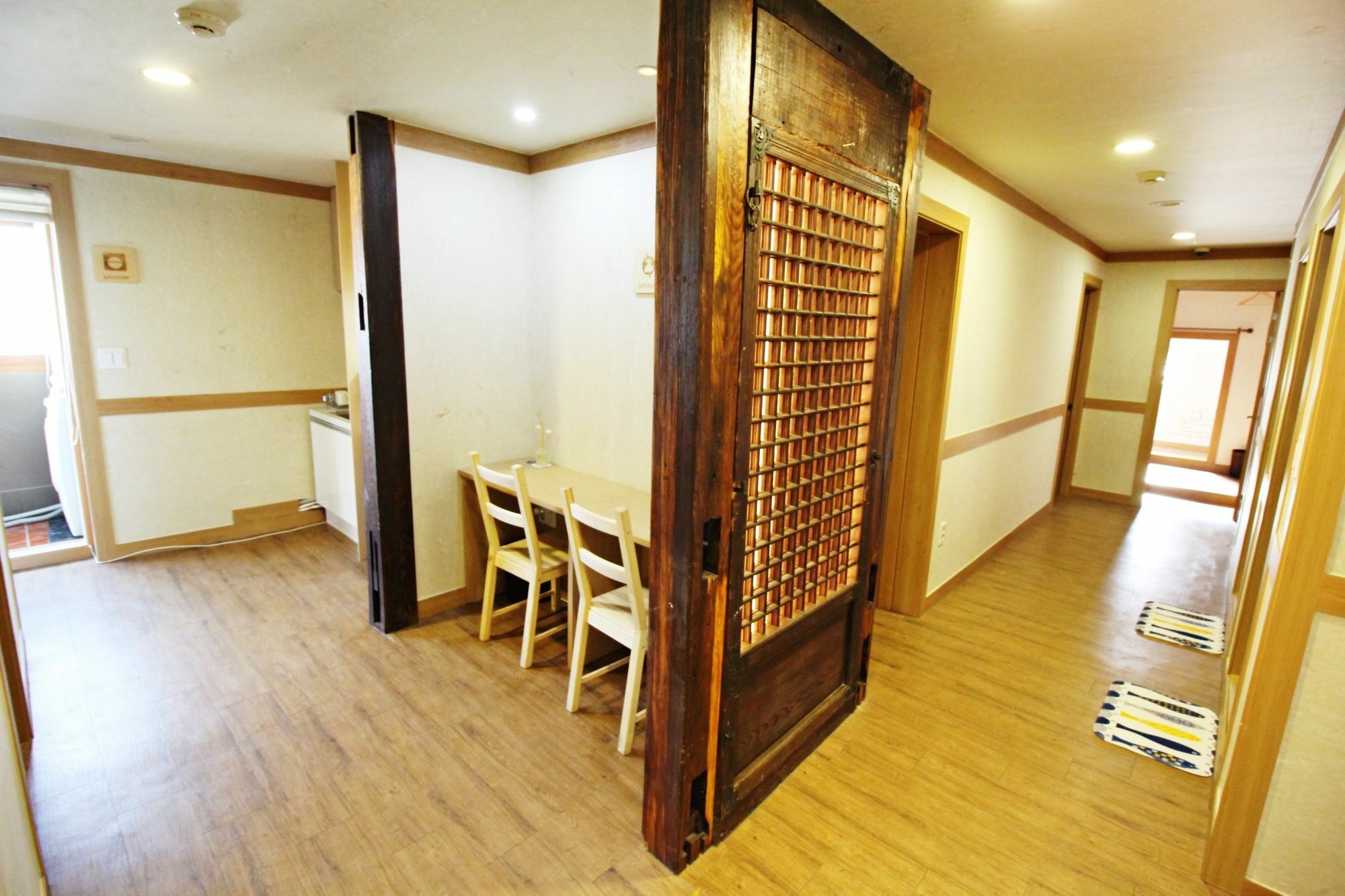Cocoa Guesthouse Seoul Eksteriør billede