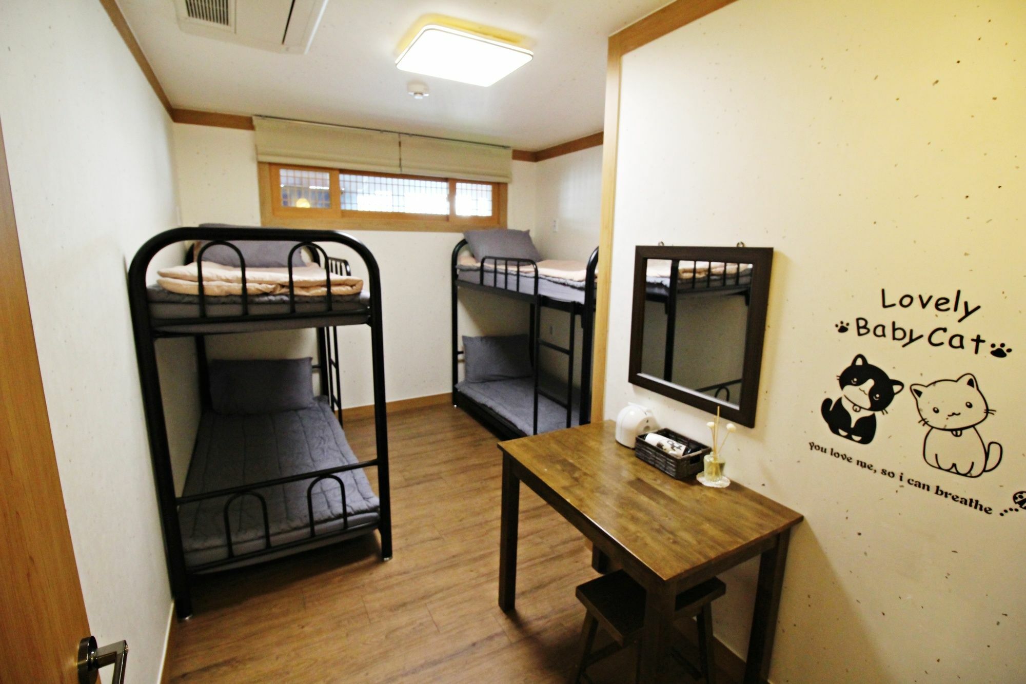 Cocoa Guesthouse Seoul Eksteriør billede