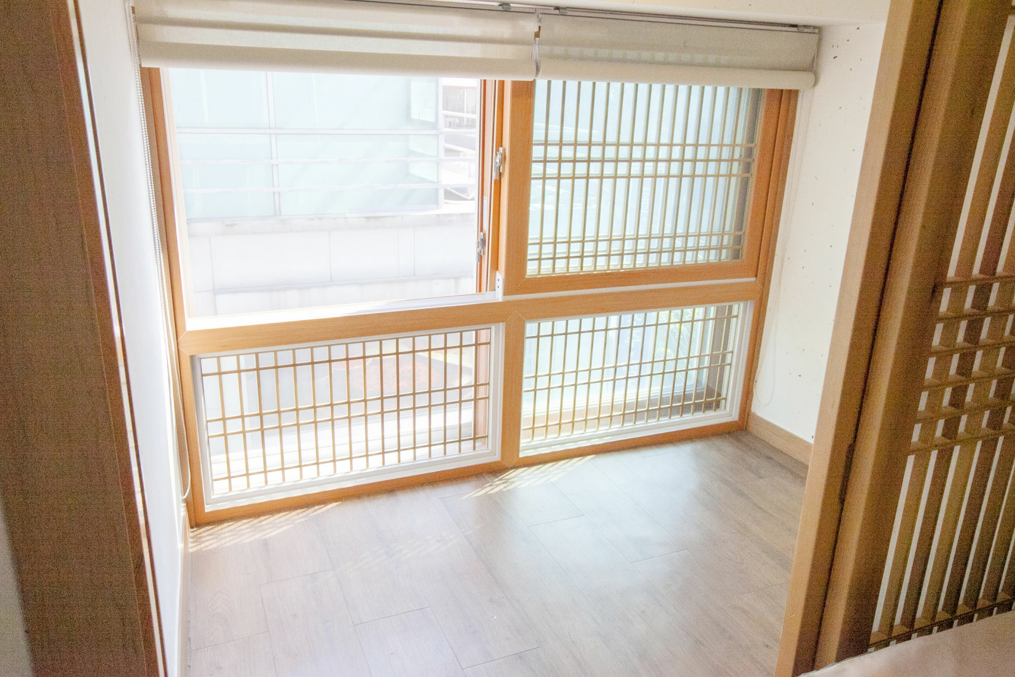 Cocoa Guesthouse Seoul Eksteriør billede